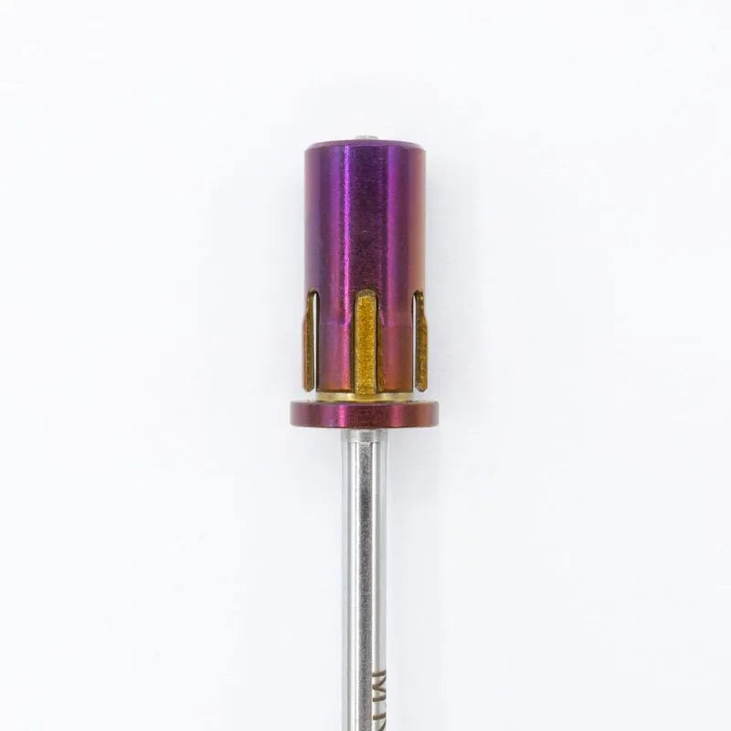 Kit 10 Pinceaux Professionnels - M'NAILS