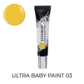 03 Ultra Baby Paint - ELYAMAJE
