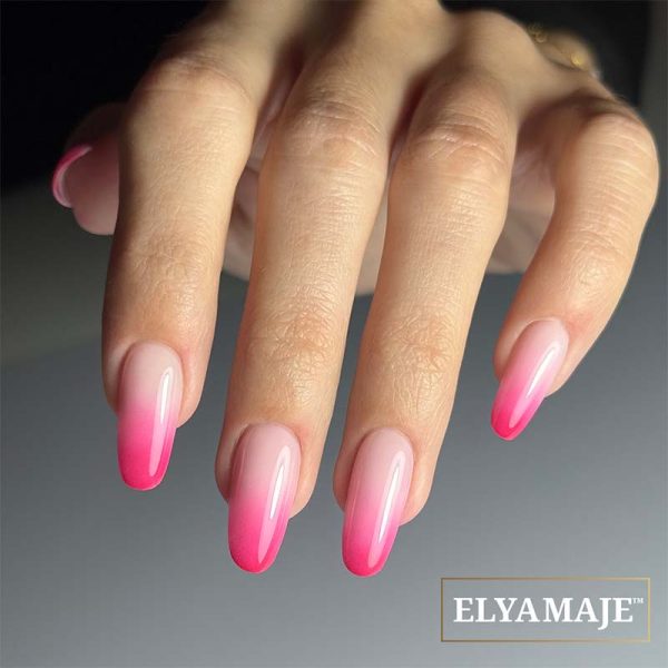 08 Ultra Baby Paint - ELYAMAJE