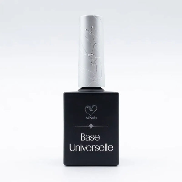 Base Universelle - M'NAILS