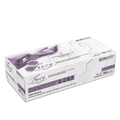 Gants Nitriles Shinny Purple