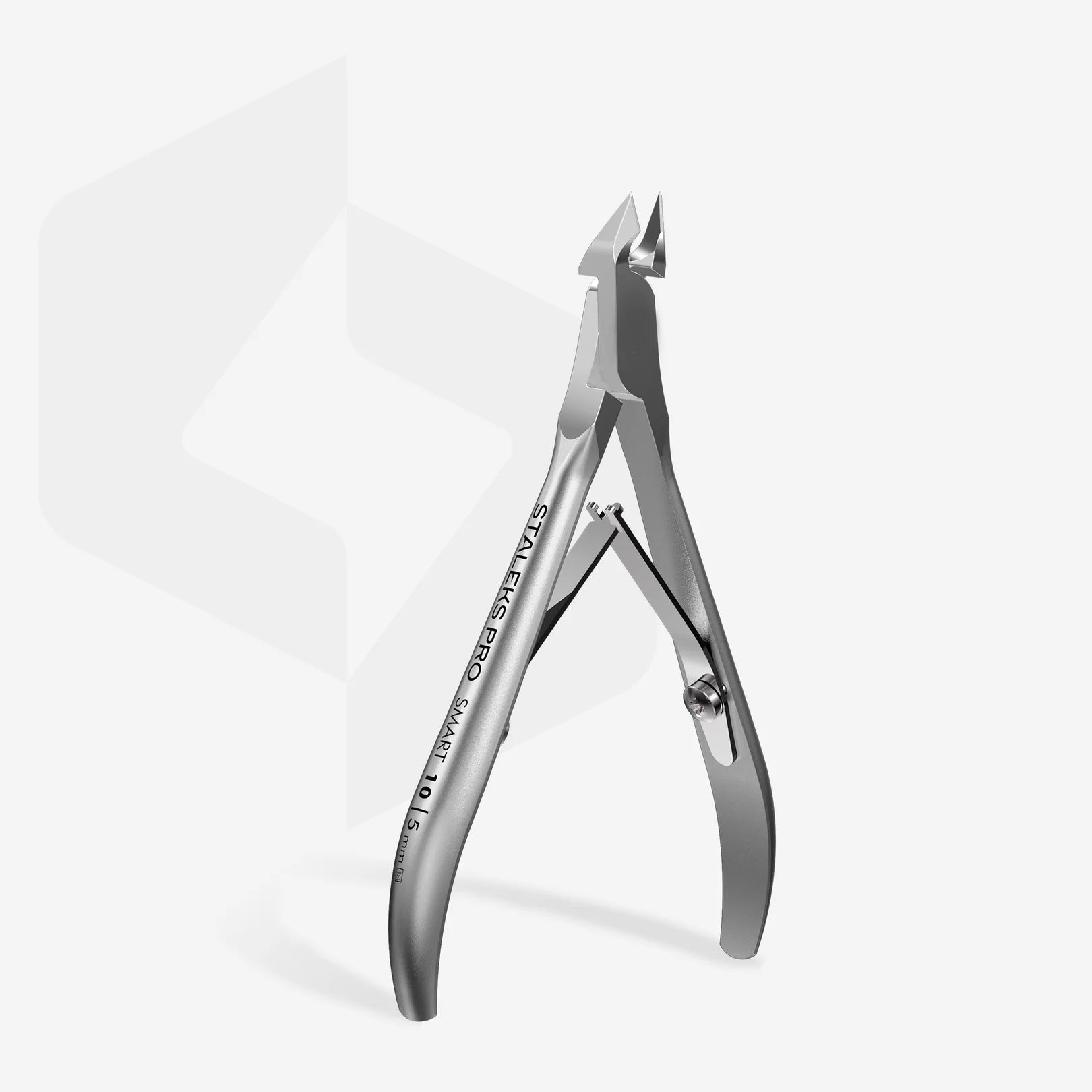 SMART 10 Professional cuticle nippers, 5 mm