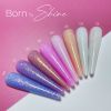 Born To Shine - 01 -  OA nail system