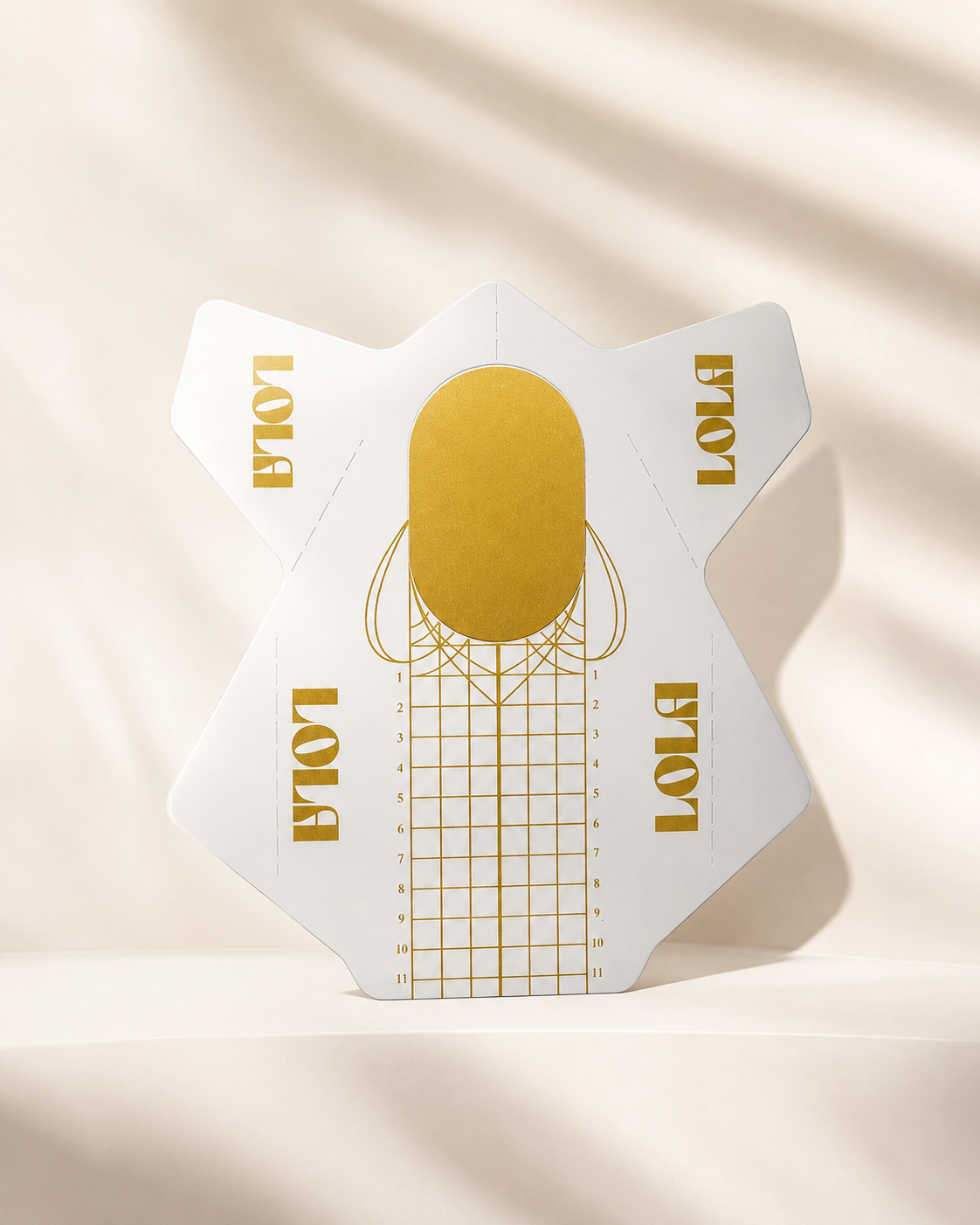 Chablon - LOLA