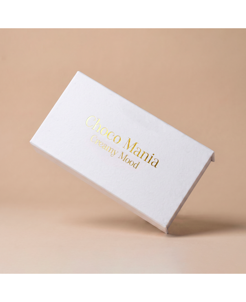 CHOCO MANIA BOX - CREAMY MOOD