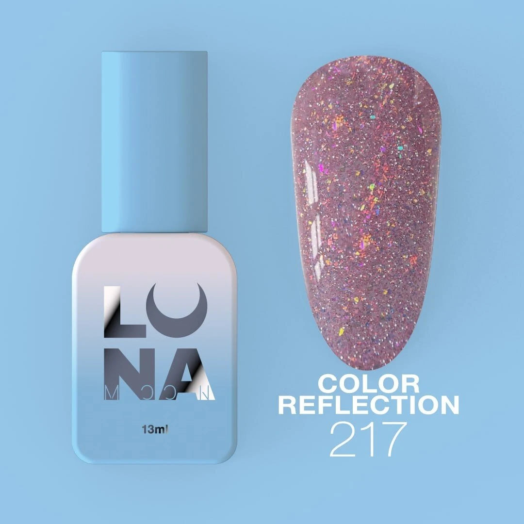 Vernis semi-permanent N°217 - LUNAMOON