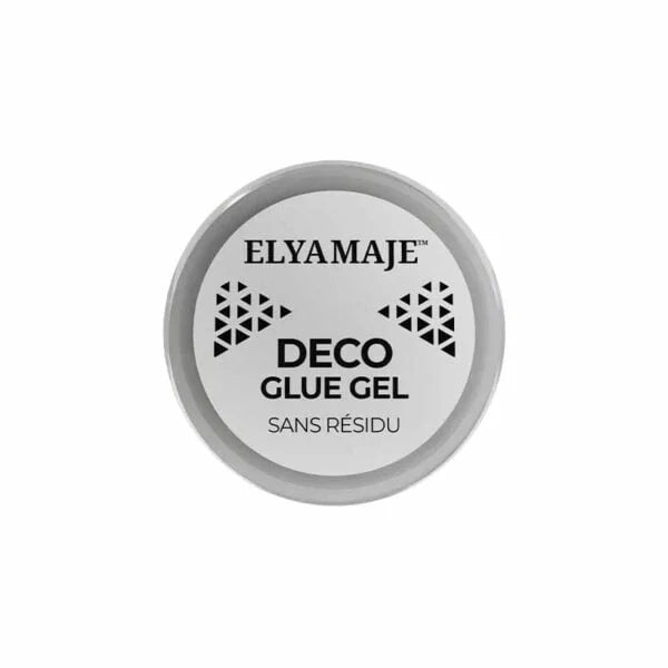 Déco glue Gel - ELYAMAJE