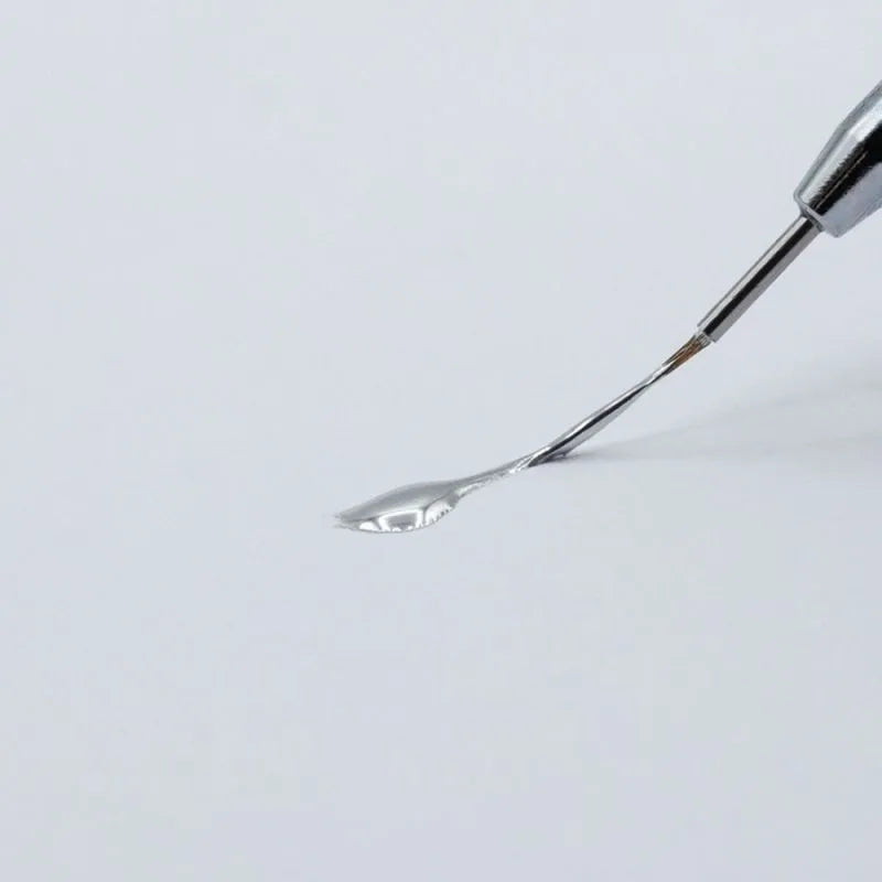 Painting Gels - Metallic Liner