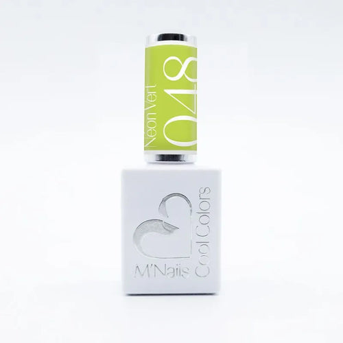 Cool Colors 048 - Néon Vert - M'NAILS