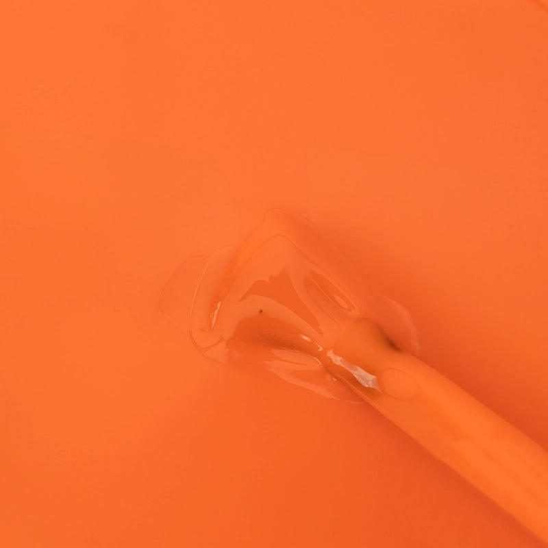 Cool Colors 198 - Orange Heat