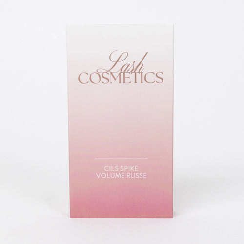 Cils Spike - Volume Russe - Mix