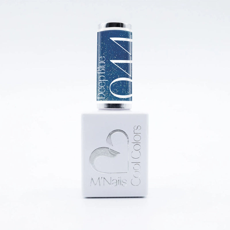 VSP - Cat Eyes Deep Blue 044 - M'NAILS