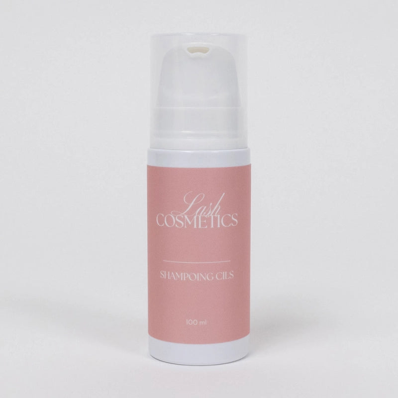 Kit Shampoing cils