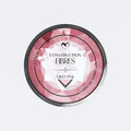 Gel de Construction Fibres Milky Pink 50ml - M'NAILS