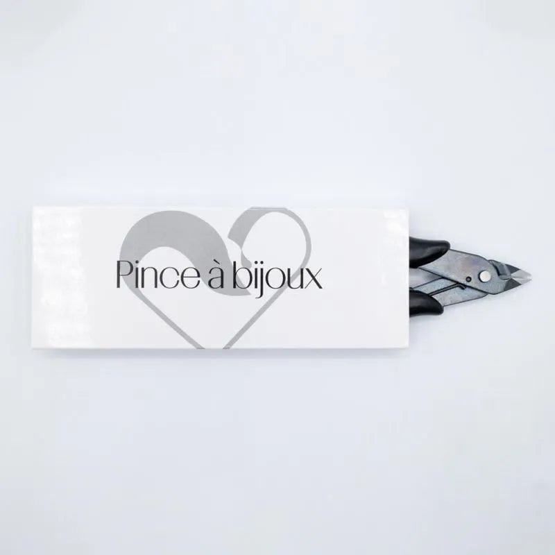 Pince à retrait bijoux et strass