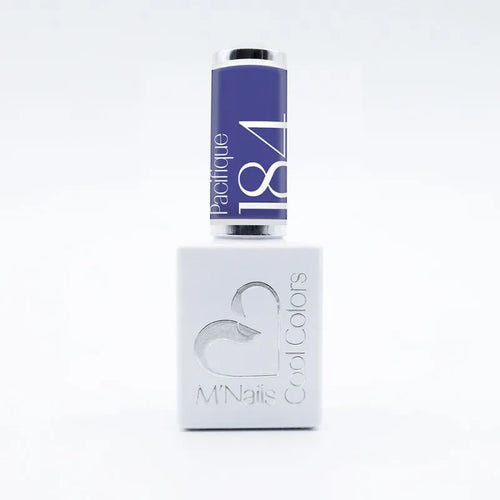 Cool Colors 184 - Pacifique M'nails