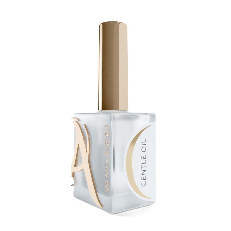 Gentle Oil  - NAIL AND SKIN DRY OIL 15ml - OA Nails System