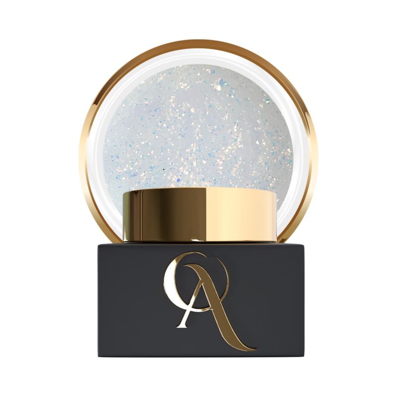 Born To Shine - 01 -  OA nail system