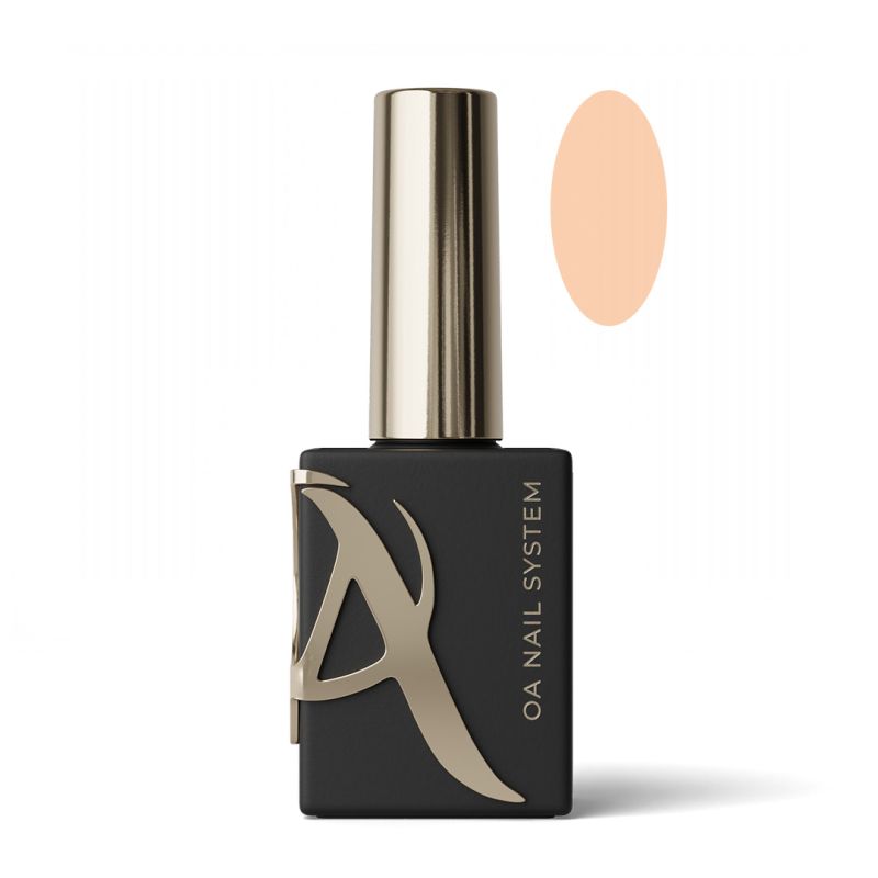 Genius Gel - Ice Cream 15ml - OA Nails System