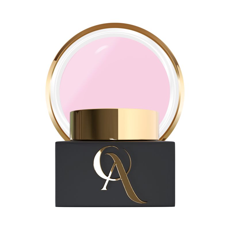 SILK TOUCH GEL - 02 - OA NAIL SYSTEM