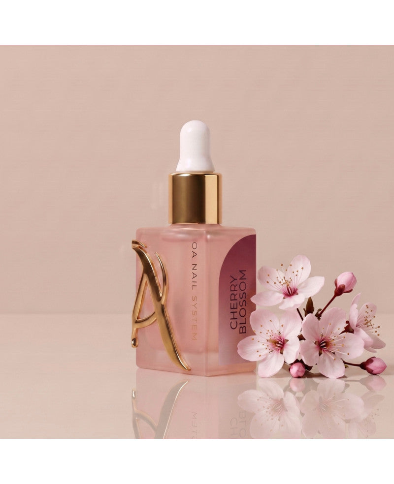 HYDRA-PHASE ESSENCE - CHERRY BLOSSOM - OA NAIL SYSTEM
