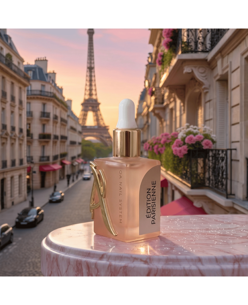 HYDRA-PHASE ESSENCE - EDITION PARISIENNE