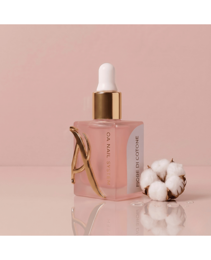 HYDRA-PHASE ESSENCE - FIORE DI COTONE - OA NAIL SYSTEM