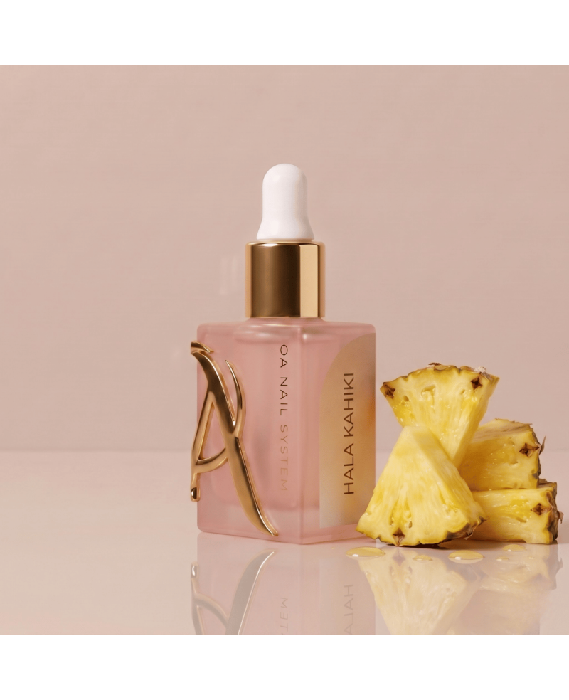 HYDRA-PHASE ESSENCE - HALA KAHIKI - OA NAIL SYSTEM