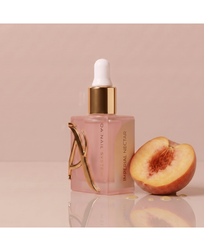 HYDRA-PHASE ESSENCE - IMPERIAL NECTAR - OA NAIL SYSTEM