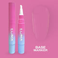 Rubber Base Marker 5 ml