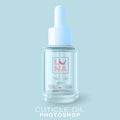 Photoshop Oil Dry Cuticle Oil with Melon 30ml - LUNAMOON