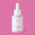 Lunamoon Cuticle Oil with Strawberry 30ml - LUNAMOON