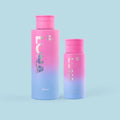 Nail Prep nail degreaser (150ml) - LUNAMOON