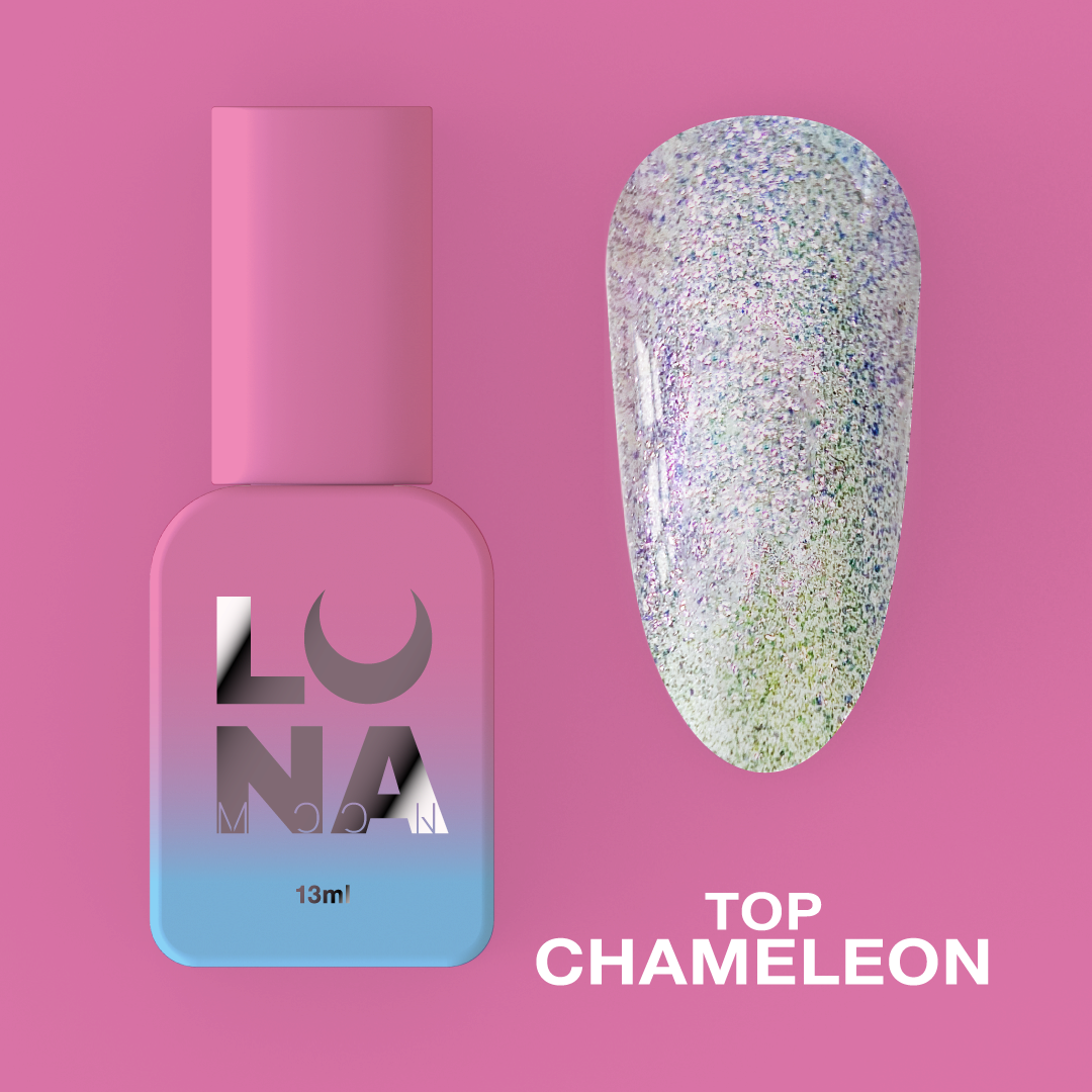 Lunamoon Top Chameleon – 13 ml