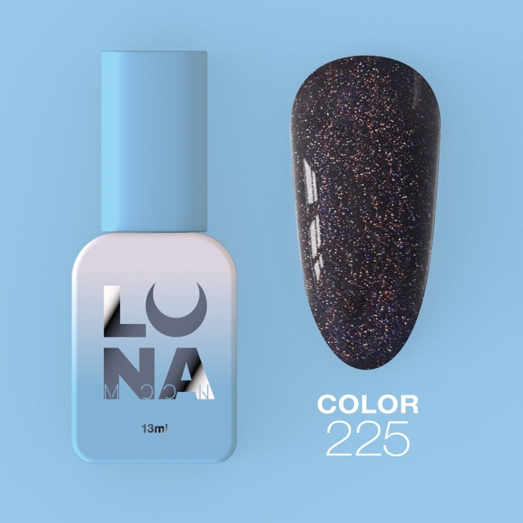 Vernis semi-permanent N°225 - LUNAMOON