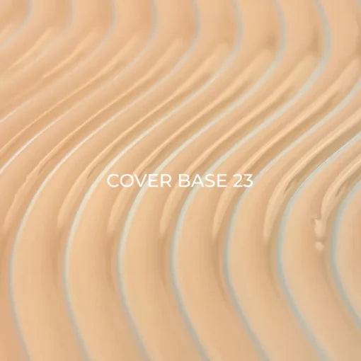 Cover Base n°23 13 ml