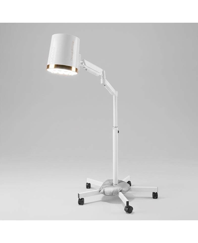 KIT COMPLET ASPIRATEUR VELIS - OA Nails System