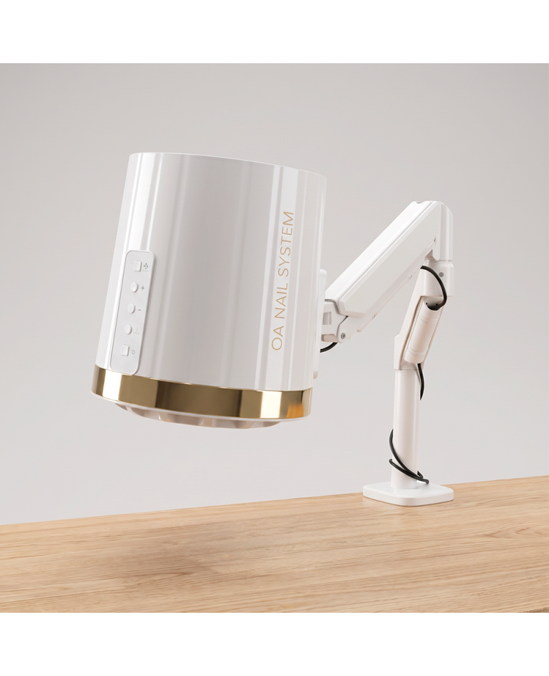 KIT COMPLET ASPIRATEUR VELIS - OA Nails System
