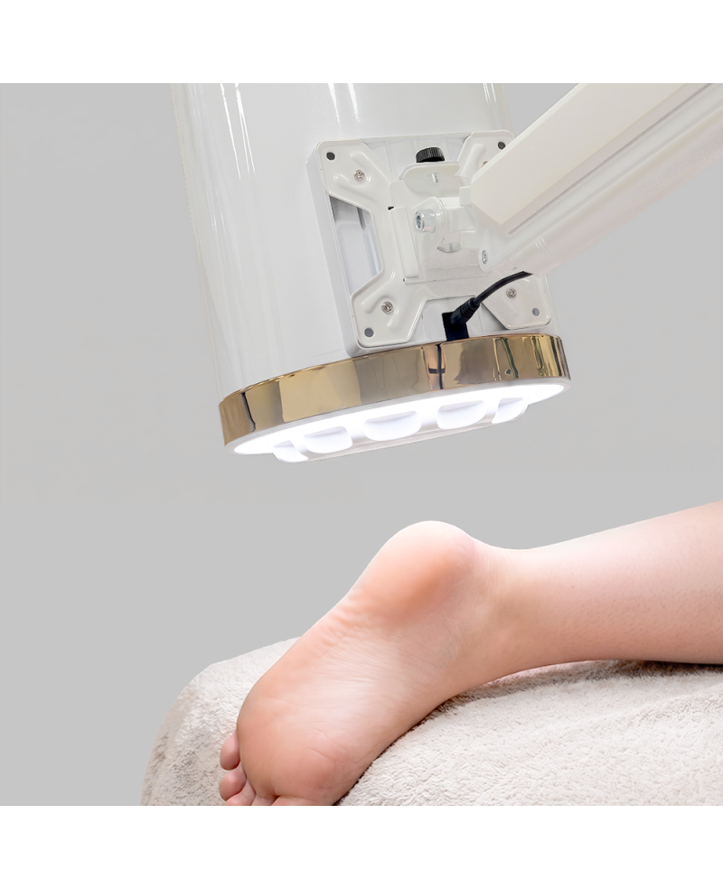 KIT COMPLET ASPIRATEUR VELIS - OA Nails System