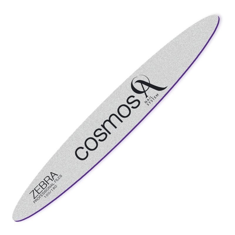 Lime zébra - Cosmos - OA Nails System