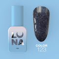 Vernis semi-permanent N°123 - LUNAMOON