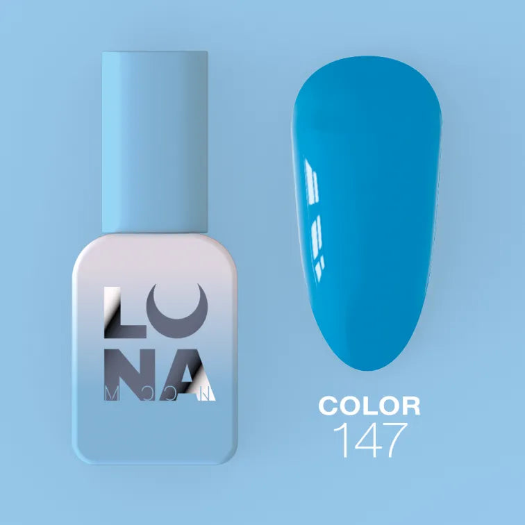 Vernis semi-permanent N°147 - LUNAMOON