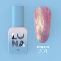 Vernis semi-permanent N°201 - LUNAMOON