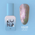 Vernis semi-permanent N°202 - LUNAMOON