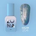 Vernis semi-permanent N°204 - LUNAMOON
