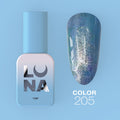 Vernis semi-permanent N°205 - LUNAMOON
