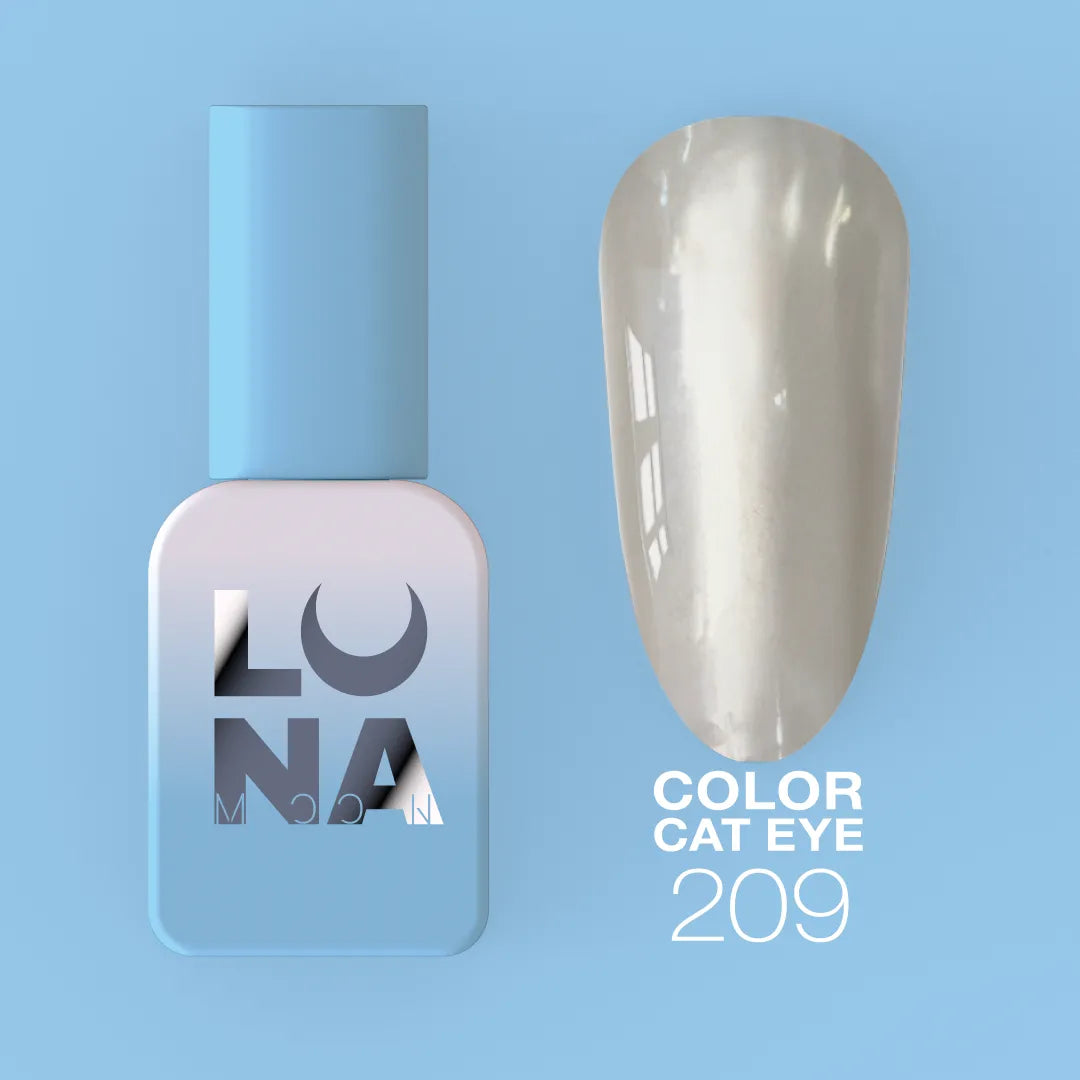 Vernis semi-permanent N°209 - LUNAMOON