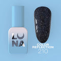 Vernis semi-permanent N°210 - LUNAMOON