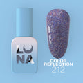 Vernis semi-permanent N°212 - LUNAMOON