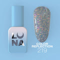 Vernis semi-permanent N°219 - LUNAMOON